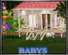 Beautiful Baby House