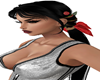 Fantasy Black  HairStyle