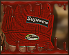 $) Supreme Strapbk