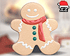 🎅 Christmas Cookie