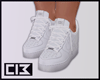 3| C3B White Shoe