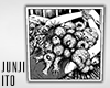 Bed Bound - Junji Ito