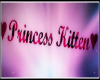 ✖☠| Princess Kitten