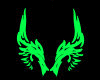 Neon Rave Wings{V2}[M/F]
