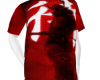 B Samurai Tshirt