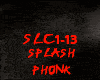 PHONK-SPLASH