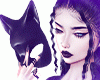 cute, emo, kawaii, goth, y2k, grunge, black, dark