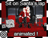 *m Santas Lap Chair