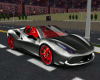 Ferrari 488 Spyder Forgi