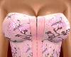 PINK SHIMMER SHEER BNDL