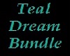 Teal Dream BUNDLE