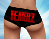 Teaserz Shorts