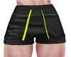 Black Short M