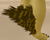 Leg Fur