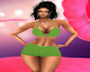 !SAS!Green Ivana