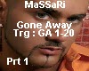 Massari - Gone Away #1
