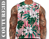 Franc Beach Top + Tats