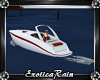 (E)Island Speed Boat