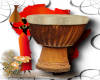 Africa Djembe