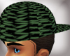 [qmr] green hat