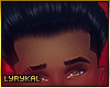 "WC.Danny Ebony Skin"