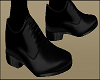 Black Dress Shoes