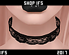 Lace Choker