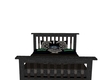 Viking Bed
