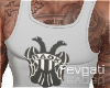 Paok Muscle Tank