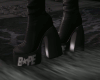 K. BAPE Boots