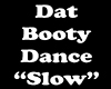 Dat Booty Dance