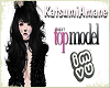 imvu model Frame e