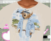 mini polo bear