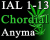 Chordial - Anyma