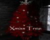 AV Red Xmas Tree