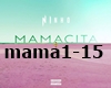 Ninho-Mamacita