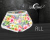 Tropical Short PurpRLL