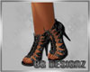 [BG]BGD Black Heels