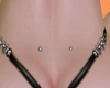 Back Piercings