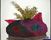 Scarecrow Kitty Avatar