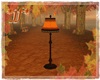 *jf* Autumn Floor Lamp