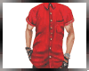 HW Red Shirt Tight
