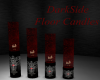 DarkSide Candles
