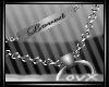 [LX]Loved Necklace(M)