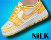 [NiLK] Jor Yellow (M)