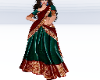 IS! South green davani