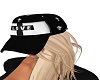 GORRA + pelo LOVE