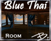 *B* Blue Thai Room