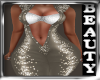 LAURA GOLD BODYSUIT