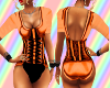 Corset in Dreamcycle